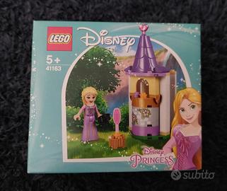 Lego 41163 La piccola torre di Rapunzel