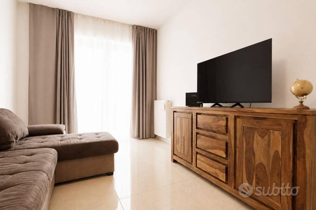 Appartamento di 78 m² con 4 locali e box auto a Vi - Vista 6