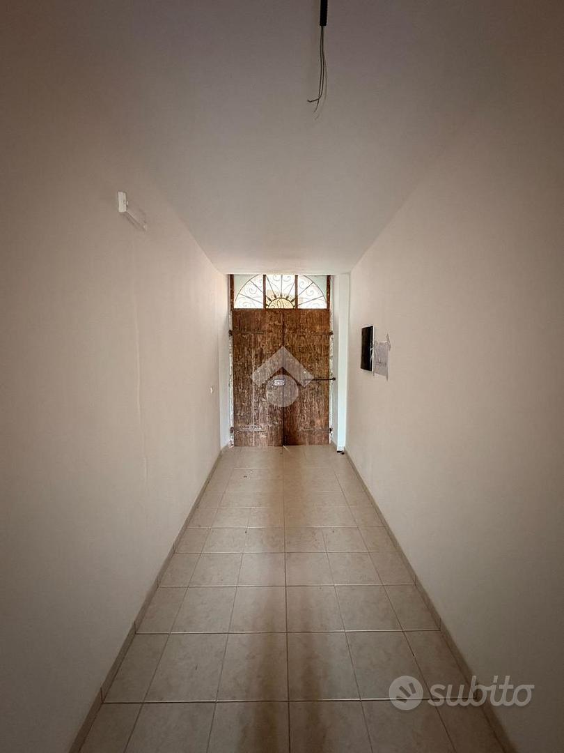 Appartamento – Nocera Umbra, Le Case, Perugia - Altro