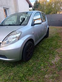 Daihatsu Sirion 1.3 cambio automatico