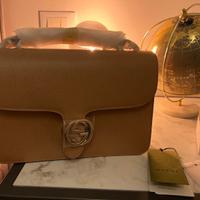 Borsa Gucci nuova con cartellino e garanzia