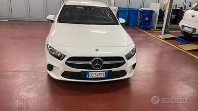 Mercedes-benz A 180 d Automatic Sport full optiona