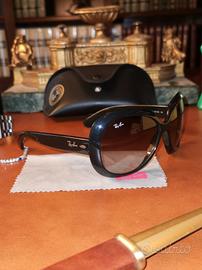 ottimi occhiali da sole RAYBAN 
