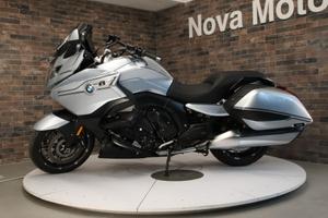 Bmw K 1600 B ABS MY25