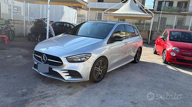 Mercedes classe b 180 2020