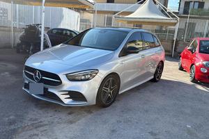 Mercedes classe b 180 2020