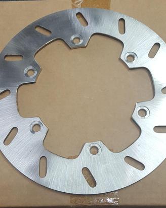 DISCO FRENO POSTERIORE YAMAHA DT125 WR125 - 2C8F58