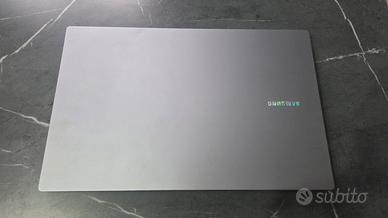  Samsung Galaxy Book4 – Intel Core i3 (13th Gen)