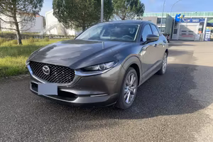 MAZDA CX-30 2.0L AT Skyactiv-X M Hybrid 2WD Exceed