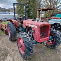 trattore carraro70