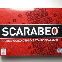 SCARABEO – Divertirsi Imparando