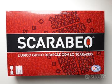 SCARABEO – Divertirsi Imparando