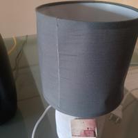 abat jour da comodino