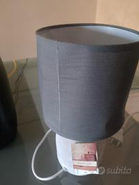 abat jour da comodino