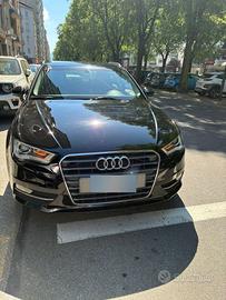 Audi A3 Sportback 1.8 TFSI S tronic Ambition 