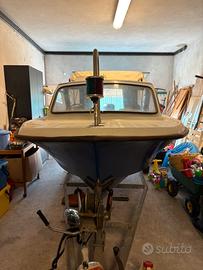 Pilotina Hille Roda 16