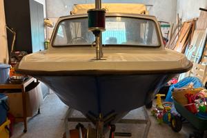 Pilotina Hille Roda 16