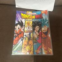 Album completo dragon ball collection 2019 pt2
