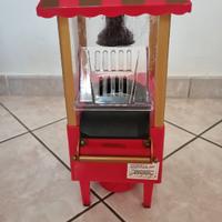 Macchina per Pop Corn Howell Party HPC 512