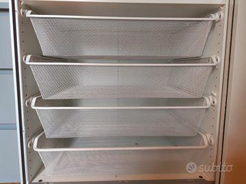 Cestelli Pax Ikea