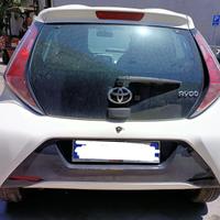 RICAMBI USATI AUTO TOYOTA Aygo 3Â° Serie 1KR-FE Be