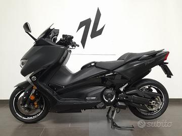 Yamaha TMAX 530 SX '18