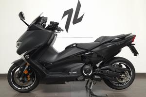 Yamaha TMAX 530 SX '18