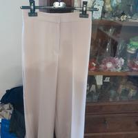 pantaloni rosa