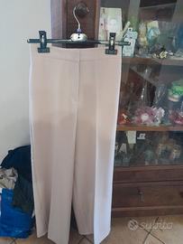 pantaloni rosa