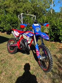 Beta RR Racing 125 2T MY 2024