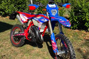 Beta RR Racing 125 2T MY 2024
