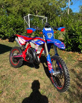 Beta RR Racing 125 2T MY 2024