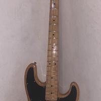 Fender Telecaster Bass 1978 U.S.A. ALDER