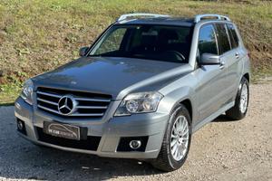 Mercedes-benz GLK 220 CDI 4Matic BlueEFFICIENCY Pr