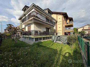 Appartamento Beinasco [Cod. rif 3312613VRG]