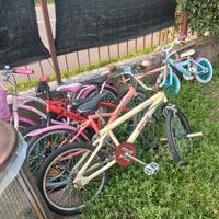 Bmx piu bici da bambini
