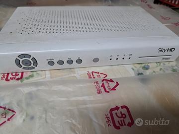 Decoder Sky HD 