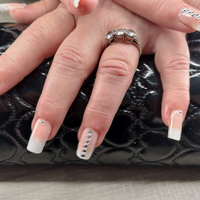 Onicotecnica ed estetica