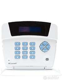 combinatore GSM stand alone COMELIT 