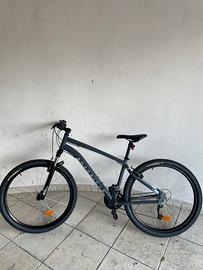 Rockrider explore 100