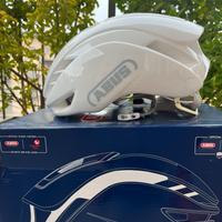 Casco ciclismo Abus Gamecharger Tg.M
