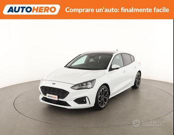 FORD Focus YC34627