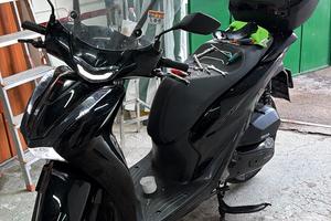 SH 125 ANNO 2021