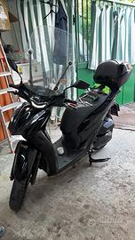 SH 125 ANNO 2021