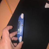 Gameboy advance