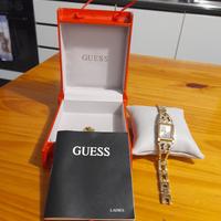 Orologio Guess