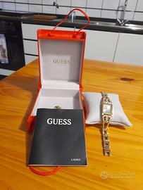 Orologio Guess