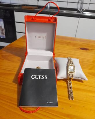 Orologio Guess