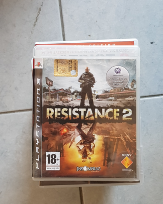Giochi Sony Play Station 3