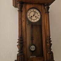 orologio a pendolo 